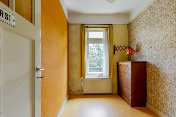 Medium property photo - Waldeck Pyrmontlaan 15, 2051 HW Overveen